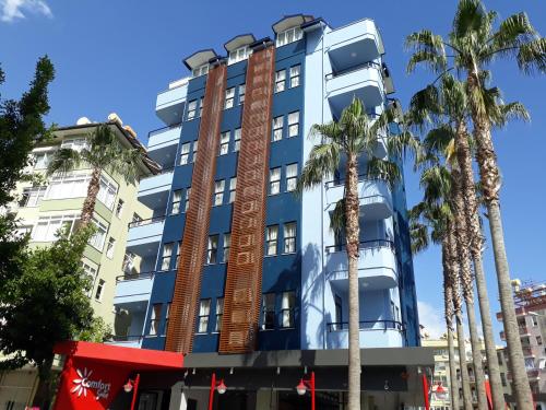 Фотография гостиницы Comfort Suites