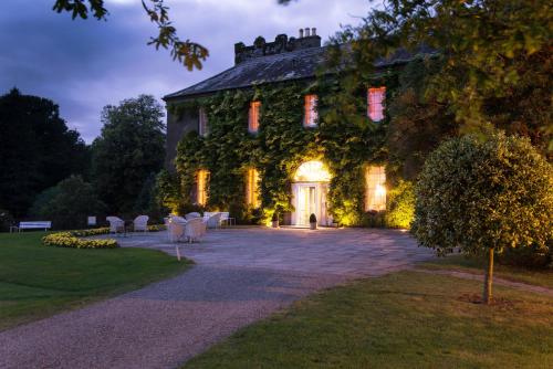 Фотография гостевого дома Ballymaloe House