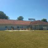 Фотография гостиницы Fasthotel Well inn Mâcon sud