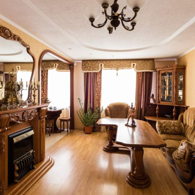 Фотографии квартиры
Апартаменты Живи Уютно и Богато