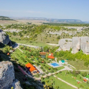 Фотография банкетного зала Зал №2 – Эски-Кермен