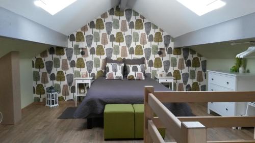 Фотография гостевого дома Le Cerf volant