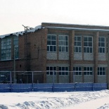 Фотография гостиницы МУ ДОД ДЮСШ Юность