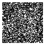 QR код мини отеля MOTEL