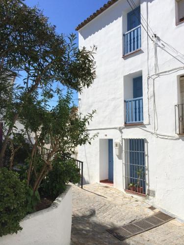 Фотография гостевого дома La Casita del Arrabal