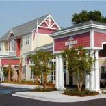 Фотография гостиницы Residence Inn By Marriott Charleston Mt. Pleasant