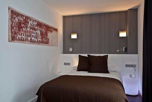 Фотография гостиницы Hotel Apolonia Soria