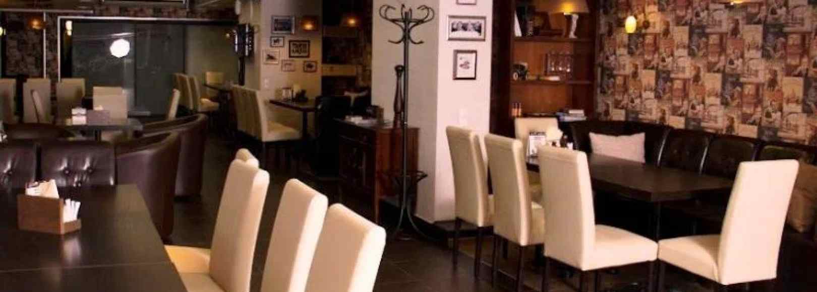 Фотография банкетного зала Стейк-хаус