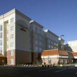 Фотография гостиницы Residence Inn East Rutherford Meadowlands