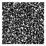 QR код гостиницы Рэдиссон-Славянская