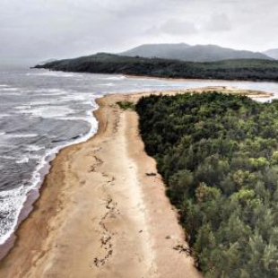 Фотография гостиницы Blue Lagoon Gokarna