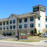 Фотография гостиницы Extended Stay America Suites - Colorado Springs - West