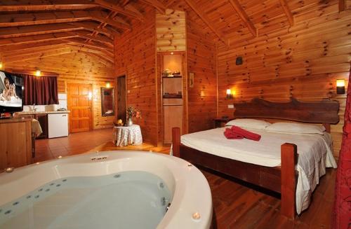 Фотография гостевого дома Morad Haharbel - Boutique Resort