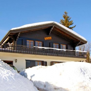 Фотография гостевого дома Chalet Beke