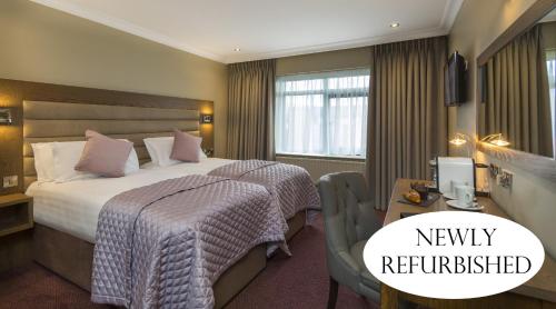 Фотография гостиницы Limerick City Hotel