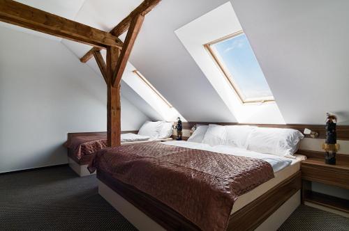 Фотография гостиницы Hotel Kocanda