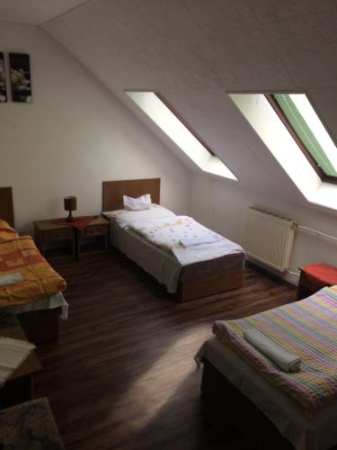 Фотография мини отеля Teke Panzió