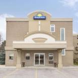 Фотография гостиницы Days Inn by Wyndham Toronto West Mississauga