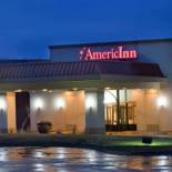 Фотография мотеля AmericInn by Wyndham Johnston Des Moines