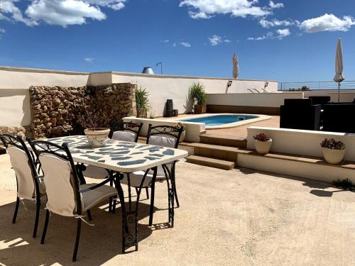 Фотография гостевого дома CASA BONFILL GAS