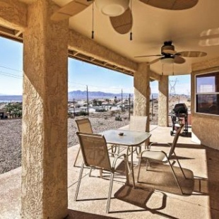 Фотография гостевого дома Lake Havasu City Family Home with Stunning Views!