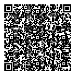 QR код мини отеля Сканди