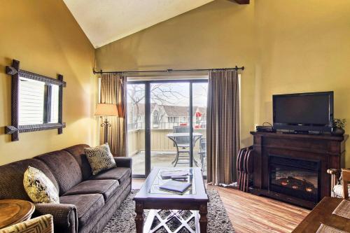 Фотография гостевого дома 206 Pointes North Inn