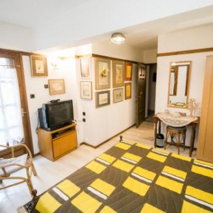 Фотография гостевого дома Villa Karusos at Milies,Pelion