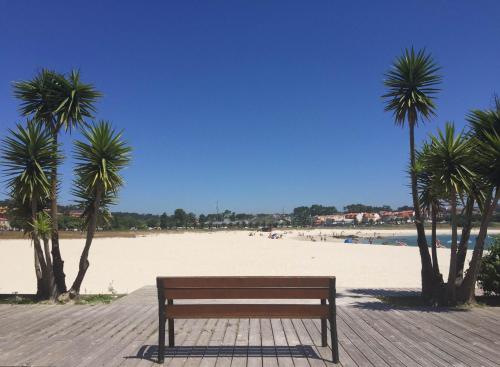 Фотография гостиницы Hotel Varadoiro