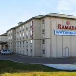 Фотография гостиницы Ramada by Wyndham Red Deer Hotel & Suites