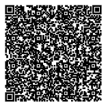 QR код гостиницы Татьянин Парк