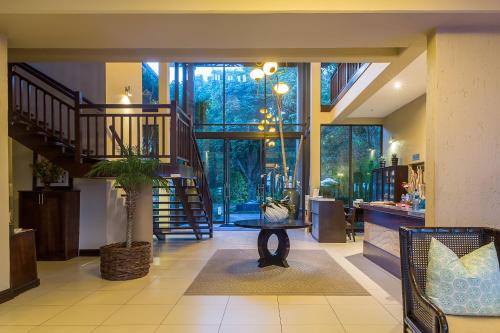 Фотография гостиницы Coco De Mer Boutique Hotel