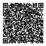 QR код мини отеля Караван