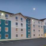 Фотография гостиницы WoodSpring Suites Houston Baytown