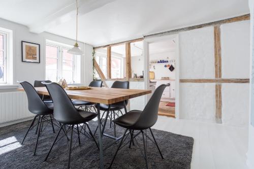 Фотография гостевого дома Nostalgi Marstal