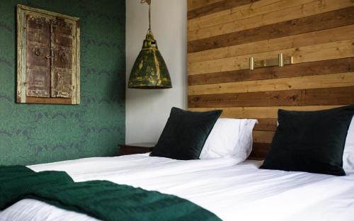 Фотография гостиницы Havshotellet