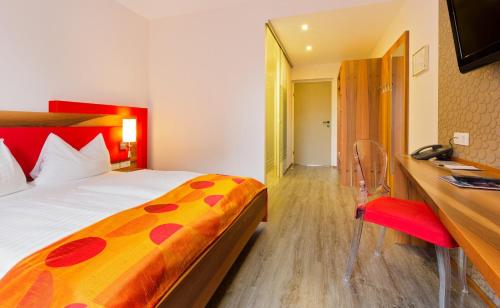 Фотография мотеля Motel Baden