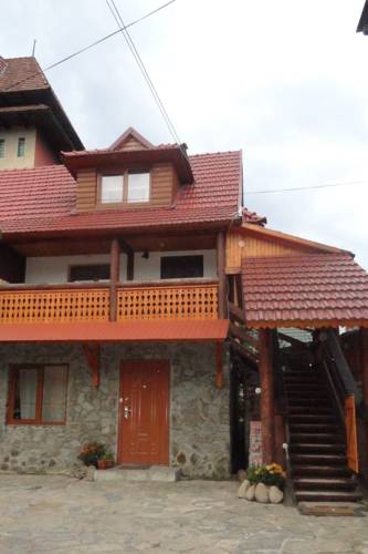 Фотография гостевого дома Лесовичок