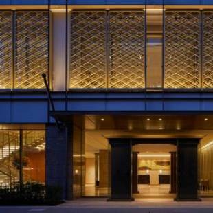 Фотографии гостиницы 
            THE KITANO HOTEL TOKYO