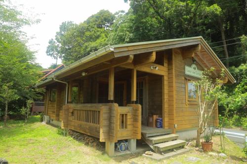 Фотография гостевого дома Sunny Side Cottage topi