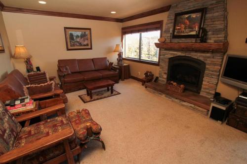 Фотография гостевого дома Mammoth Ski & Racquet Club #67