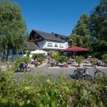 Фотография гостиницы Landidyll Hotel Restaurant Birkenhof