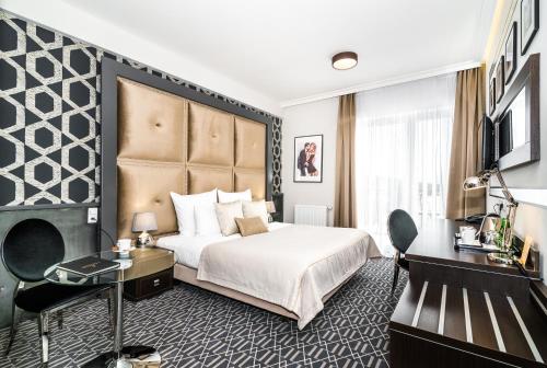 Фотография гостиницы Hotel Luxor