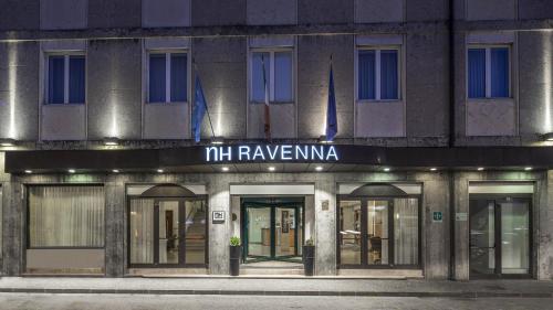 Фотография гостиницы NH Ravenna