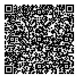 QR код гостиницы Триалети Палас