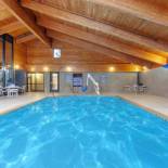 Фотография гостиницы AmericInn by Wyndham Mankato Event Center near MSU