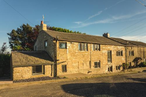 Фотографии гостевого дома 
            Luxury traditional stone farmhouse, stunning views