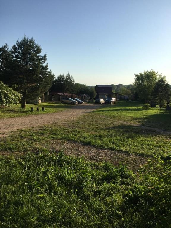 Фотография базы отдыха База отдыха ТЦПиО Экспедиция