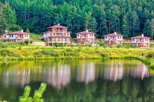 Фотография гостевого дома Планински кът