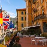 Фотография гостиницы Hotel Portofino